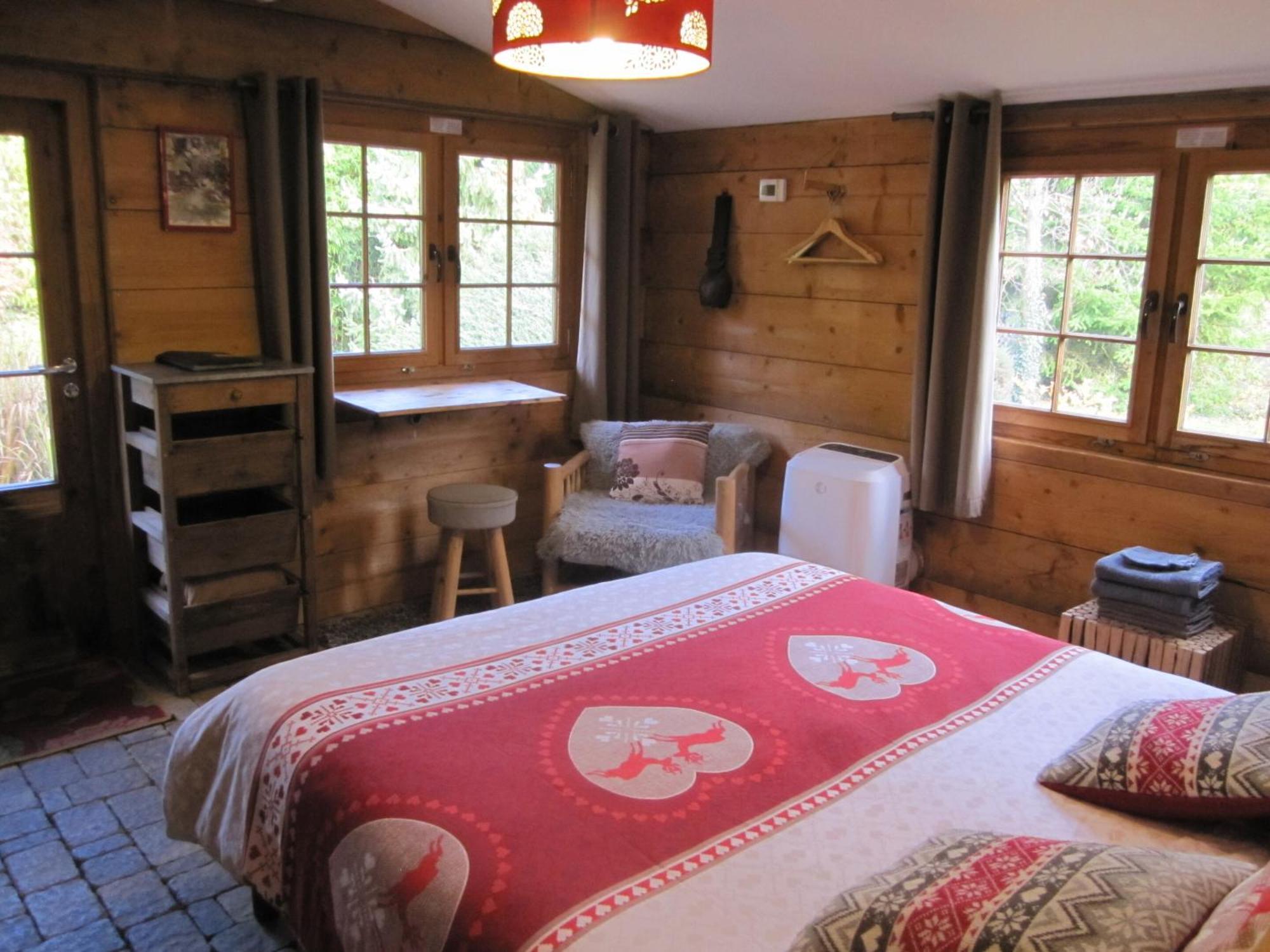 Gasthof Manoir Desnachez