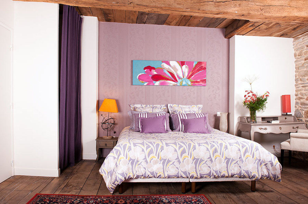 Manoir Desnachez